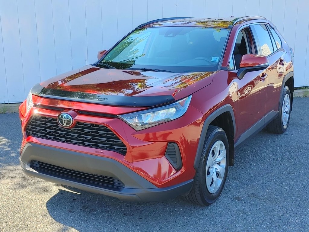 2020 Toyota RAV4 in Antigonish, Nova Scotia - 7 - w1024h768px