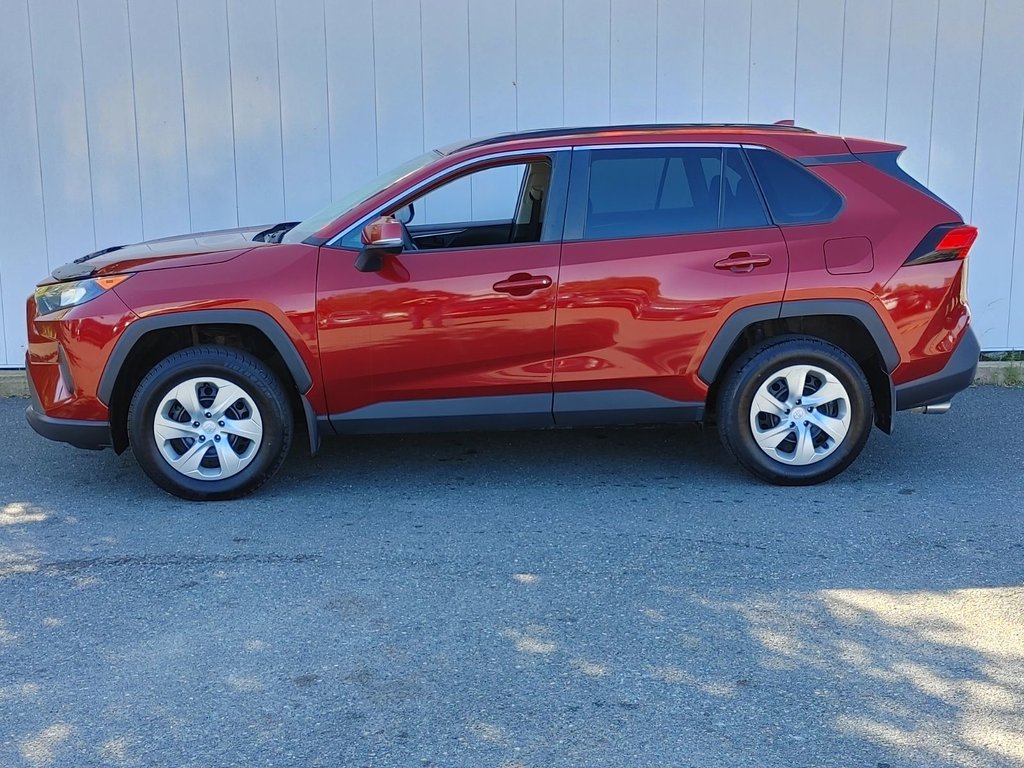2020 Toyota RAV4 in Antigonish, Nova Scotia - 6 - w1024h768px