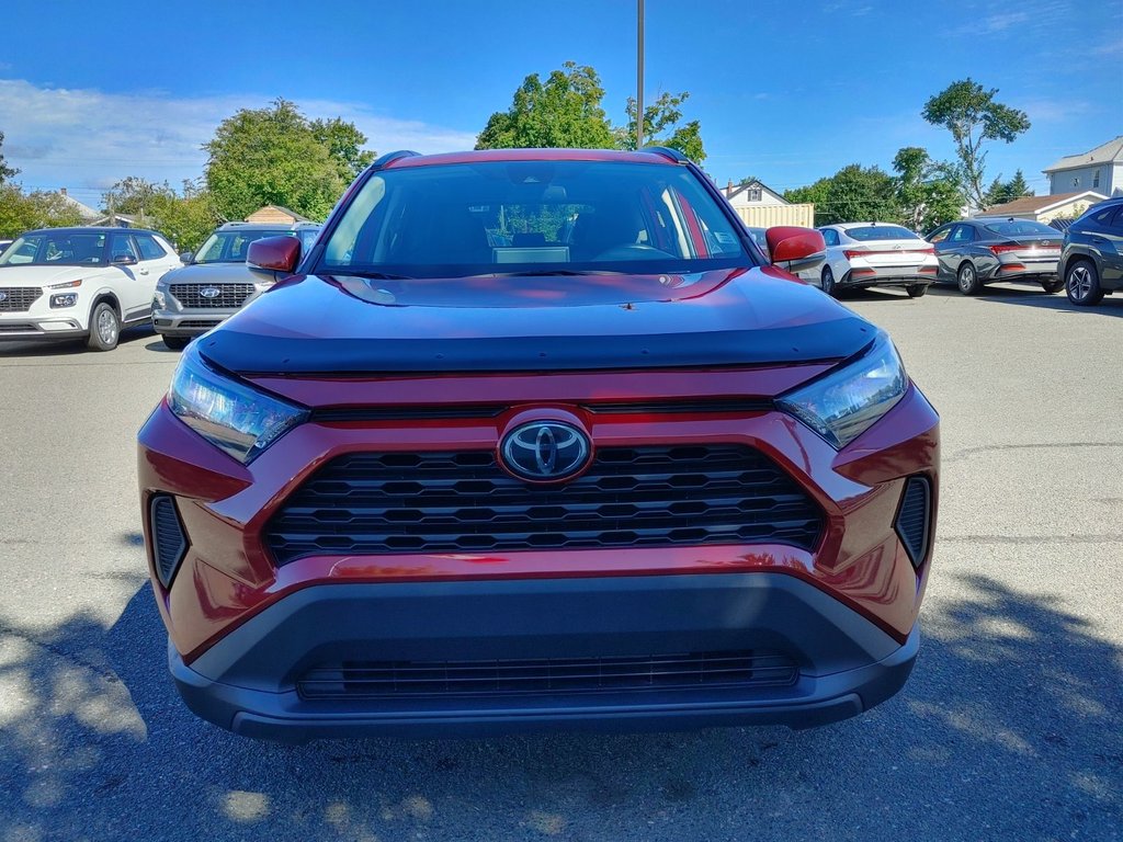 2020 Toyota RAV4 in Antigonish, Nova Scotia - 24 - w1024h768px