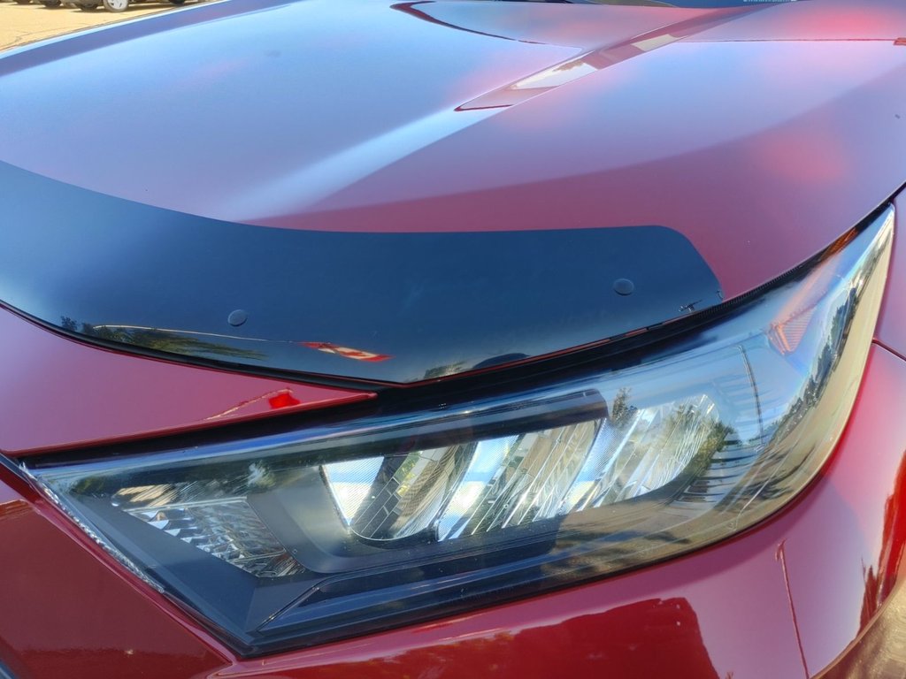 2020 Toyota RAV4 in Antigonish, Nova Scotia - 9 - w1024h768px