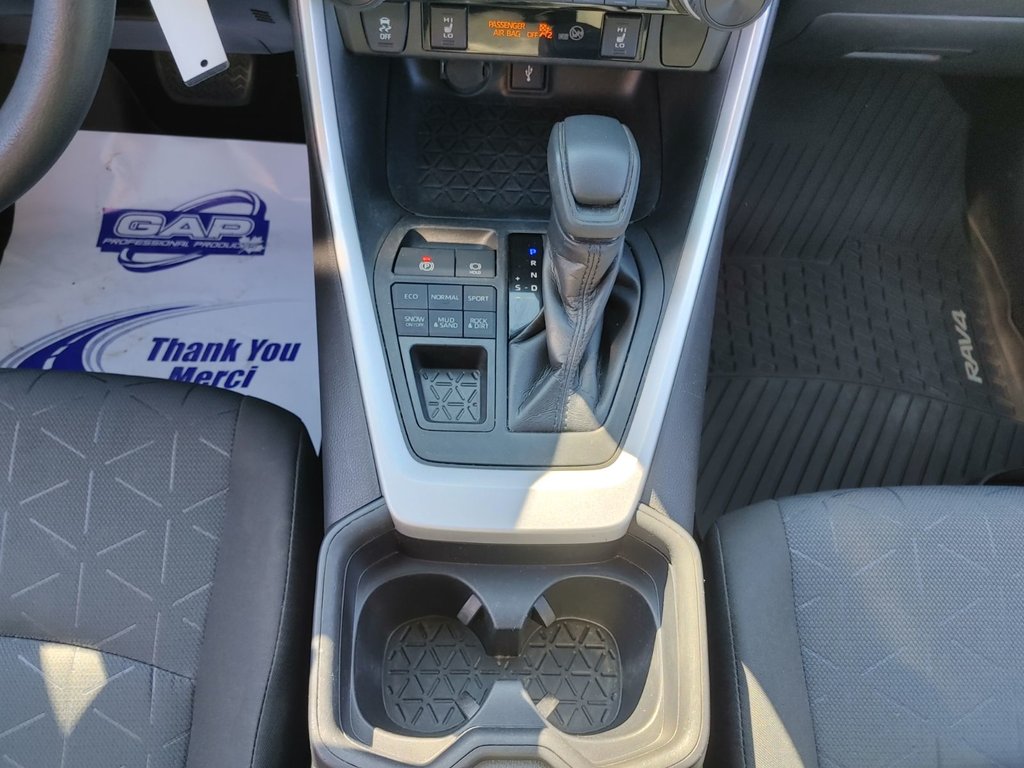 2020 Toyota RAV4 in Antigonish, Nova Scotia - 55 - w1024h768px