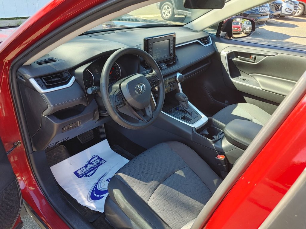 2020 Toyota RAV4 in Antigonish, Nova Scotia - 25 - w1024h768px