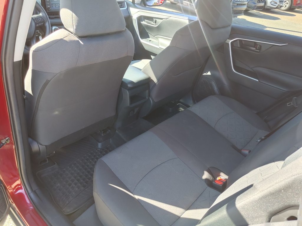 2020 Toyota RAV4 in Antigonish, Nova Scotia - 30 - w1024h768px