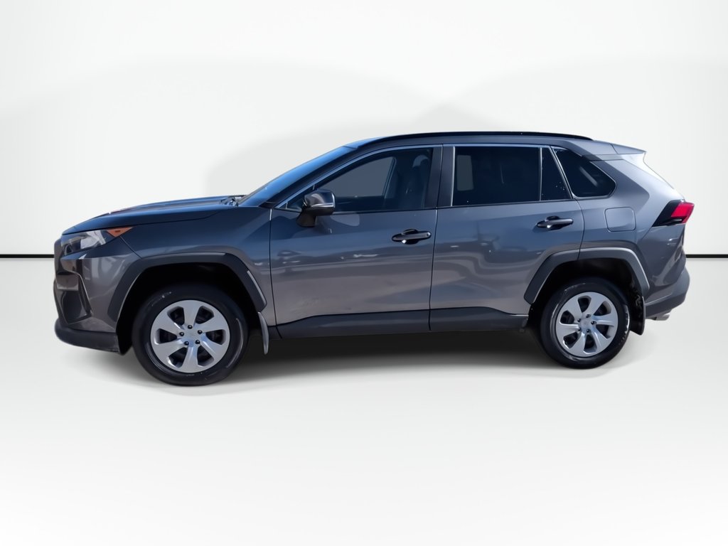2021 Toyota RAV4 LE | Cam | USB | Heated Seats in Saint John, New Brunswick - 5 - w1024h768px