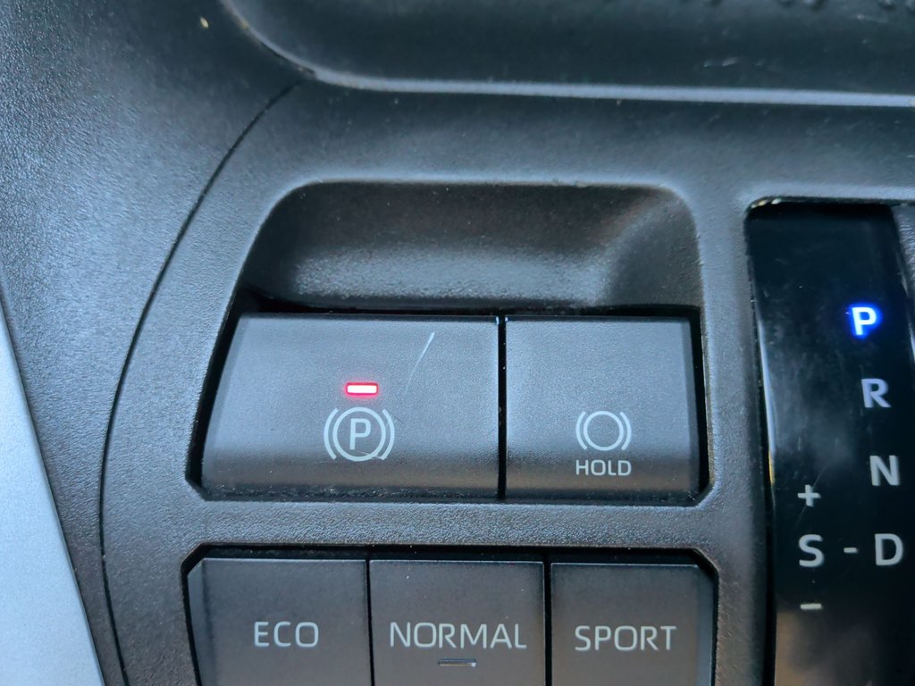 2021 Toyota RAV4 LE | Cam | USB | Heated Seats in Saint John, New Brunswick - 30 - w1024h768px