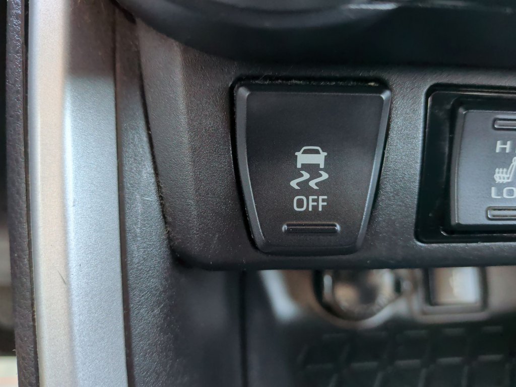 2021 Toyota RAV4 LE | Cam | USB | Heated Seats in Saint John, New Brunswick - 22 - w1024h768px