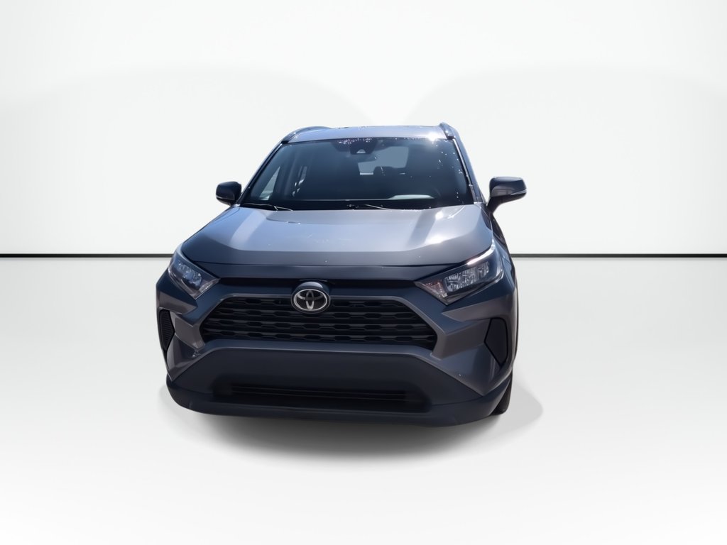 2021 Toyota RAV4 LE | Cam | USB | Heated Seats in Saint John, New Brunswick - 3 - w1024h768px