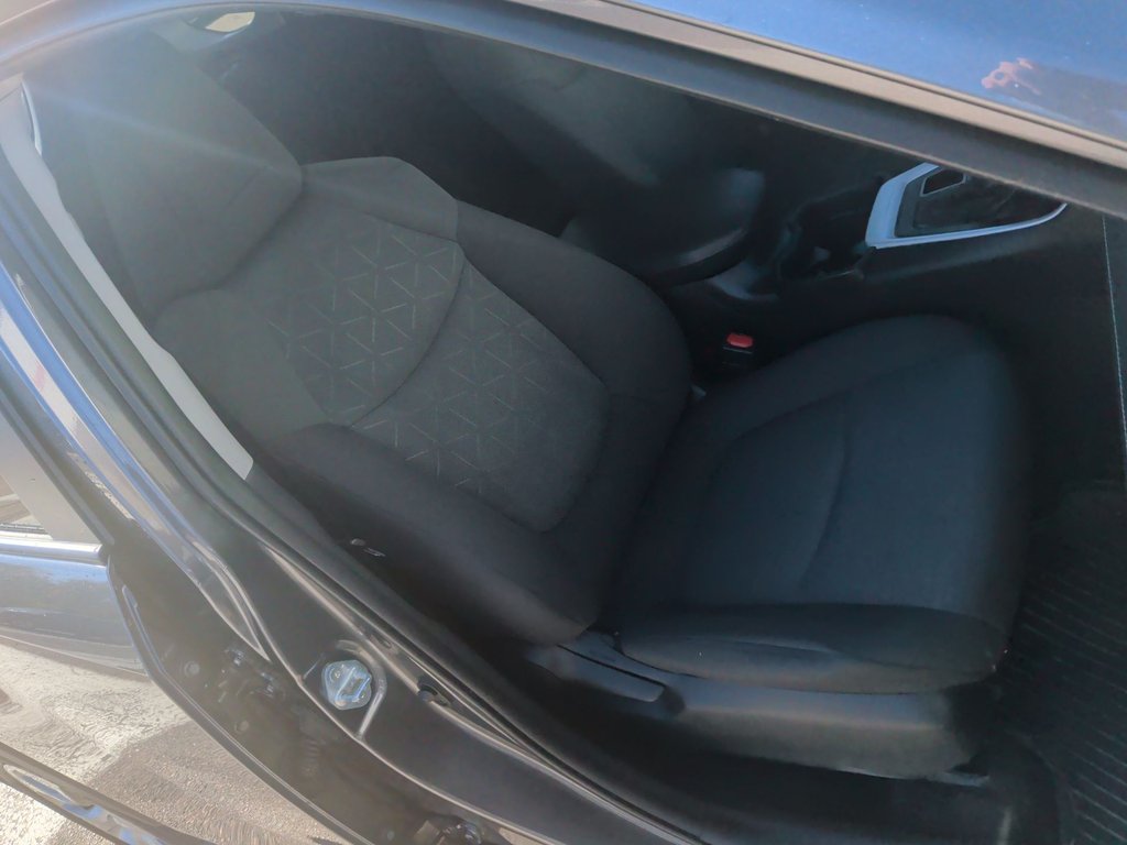 2021 Toyota RAV4 LE | Cam | USB | Heated Seats in Saint John, New Brunswick - 42 - w1024h768px