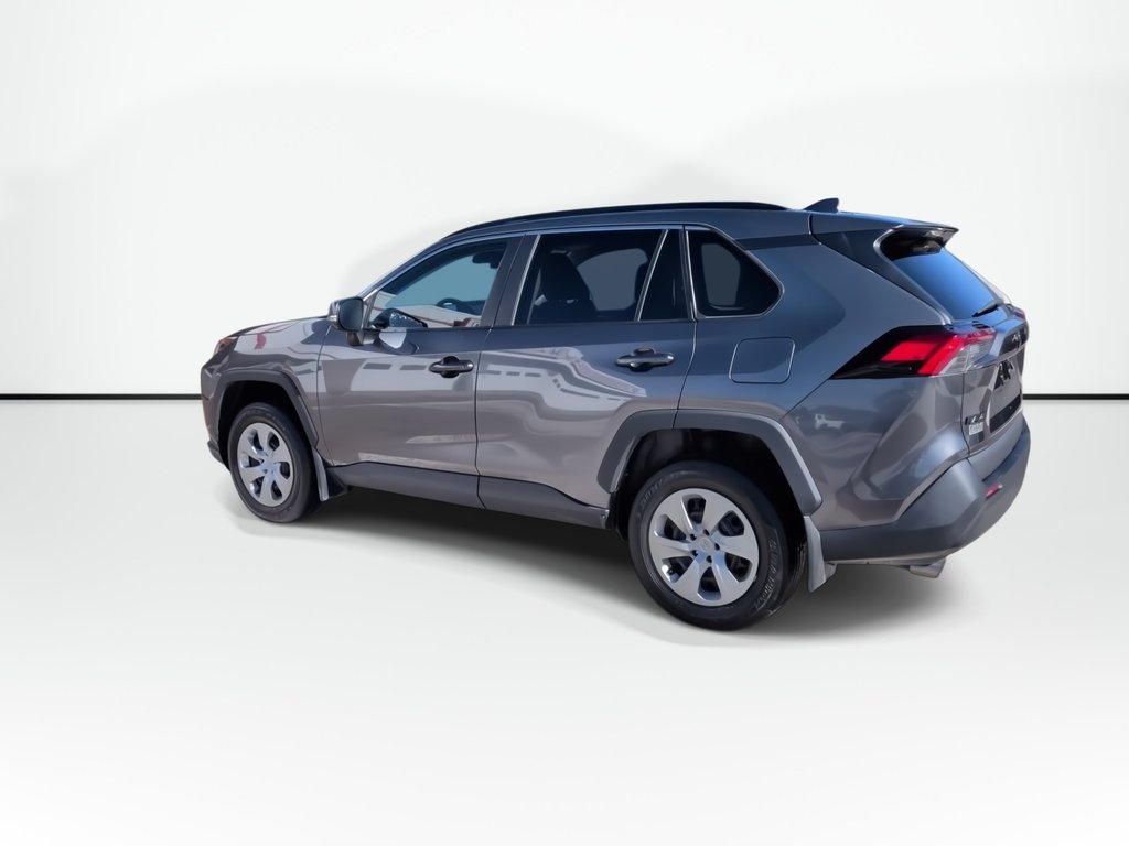 2021 Toyota RAV4 LE | Cam | USB | Heated Seats in Saint John, New Brunswick - 6 - w1024h768px