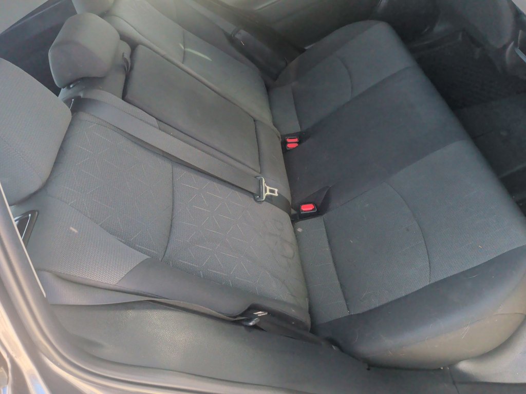 2021 Toyota RAV4 LE | Cam | USB | Heated Seats in Saint John, New Brunswick - 39 - w1024h768px