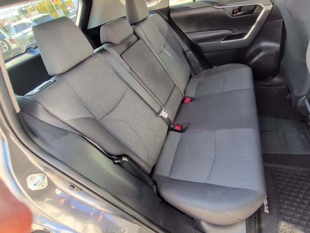 2021 Toyota RAV4 LE | Cam | USB | Heated Seats in Saint John, New Brunswick - 40 - w1024h768px