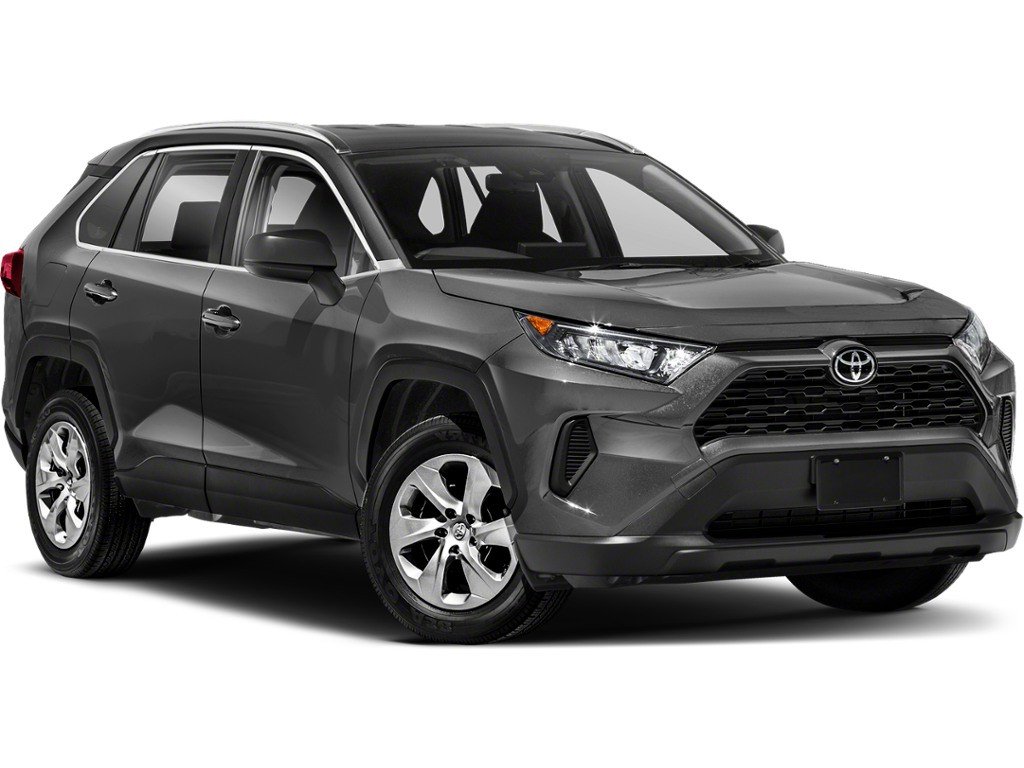2021 Toyota RAV4 in Antigonish, Nova Scotia - 1 - w1024h768px