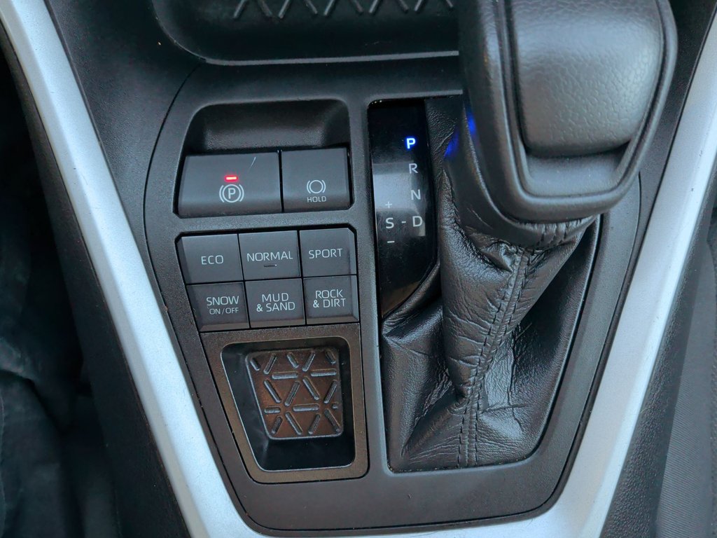 2021 Toyota RAV4 LE | Cam | USB | Heated Seats in Saint John, New Brunswick - 29 - w1024h768px