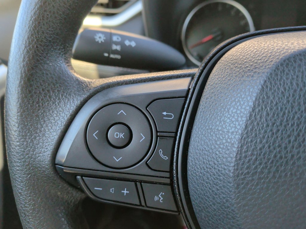2021 Toyota RAV4 LE | Cam | USB | Heated Seats in Saint John, New Brunswick - 20 - w1024h768px