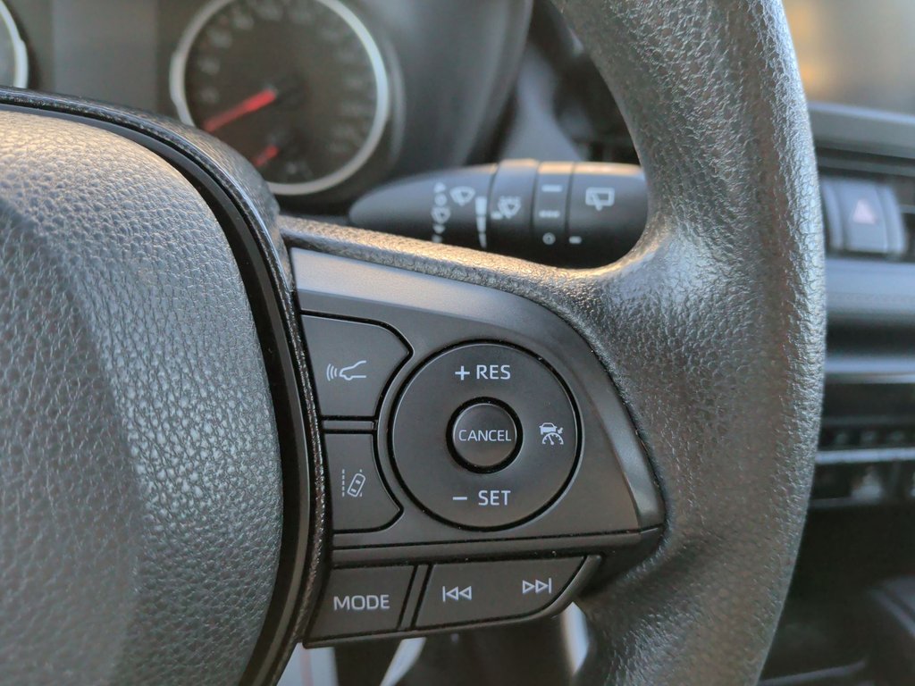 2021 Toyota RAV4 LE | Cam | USB | Heated Seats in Saint John, New Brunswick - 21 - w1024h768px