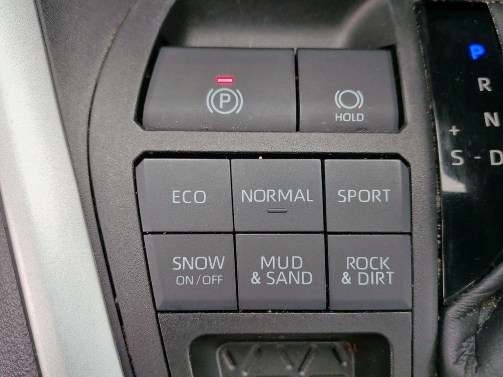 2022 Toyota RAV4 XLE | Sunroof | Cam | USB | HtdSeats in Saint John, New Brunswick - 30 - w1024h768px