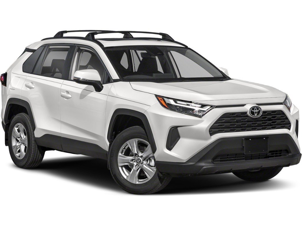 2022 Toyota RAV4 in Antigonish, Nova Scotia - 1 - w1024h768px