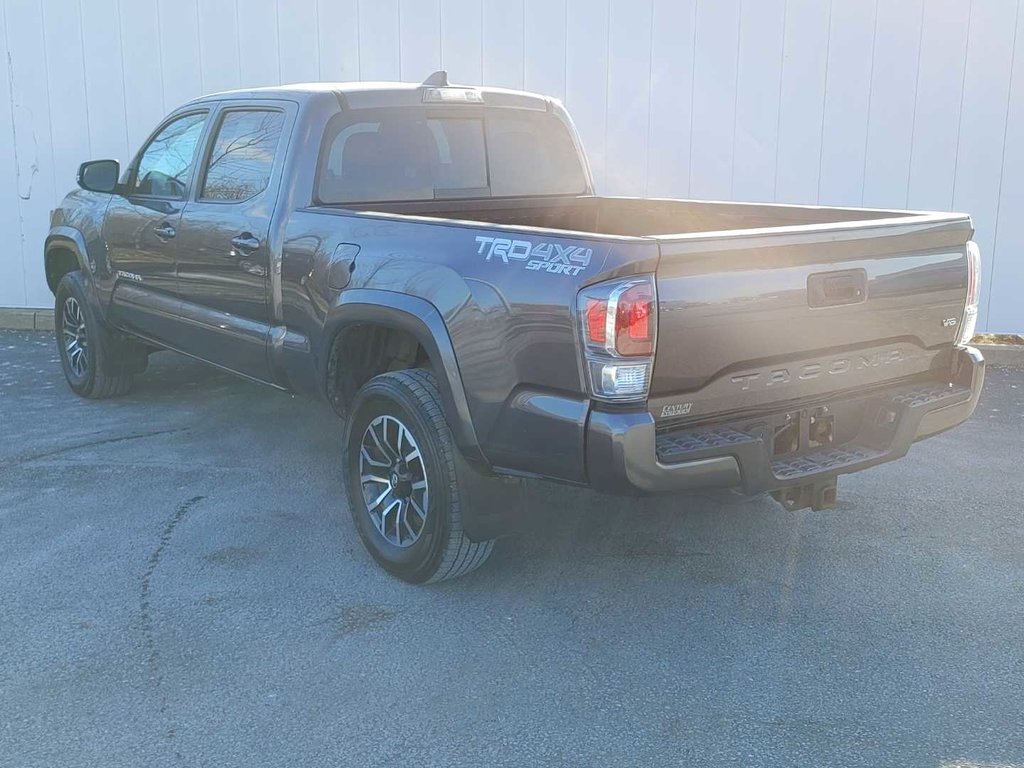 2022 Toyota Tacoma Base | Cam | USB | Bluetooth | Warranty to 2027 in Saint John, New Brunswick - 5 - w1024h768px