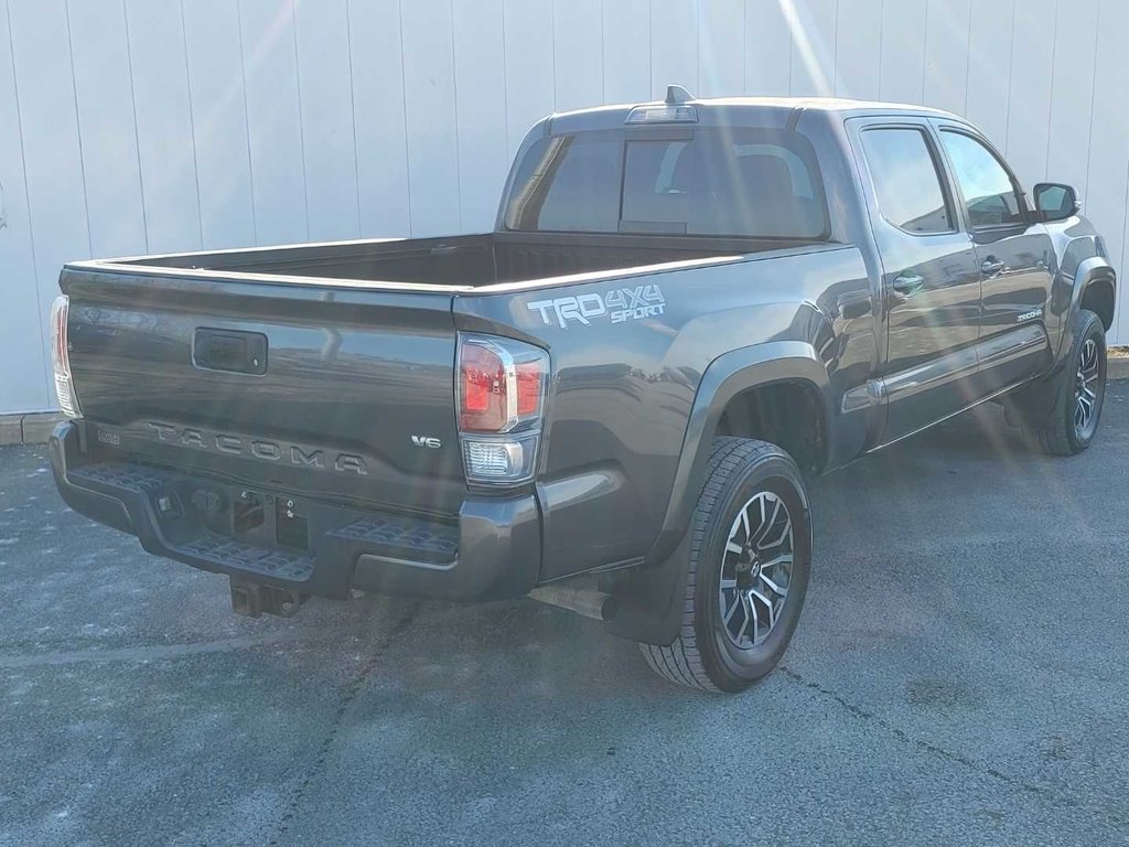 2022 Toyota Tacoma Base | Cam | USB | Bluetooth | Warranty to 2027 in Saint John, New Brunswick - 3 - w1024h768px