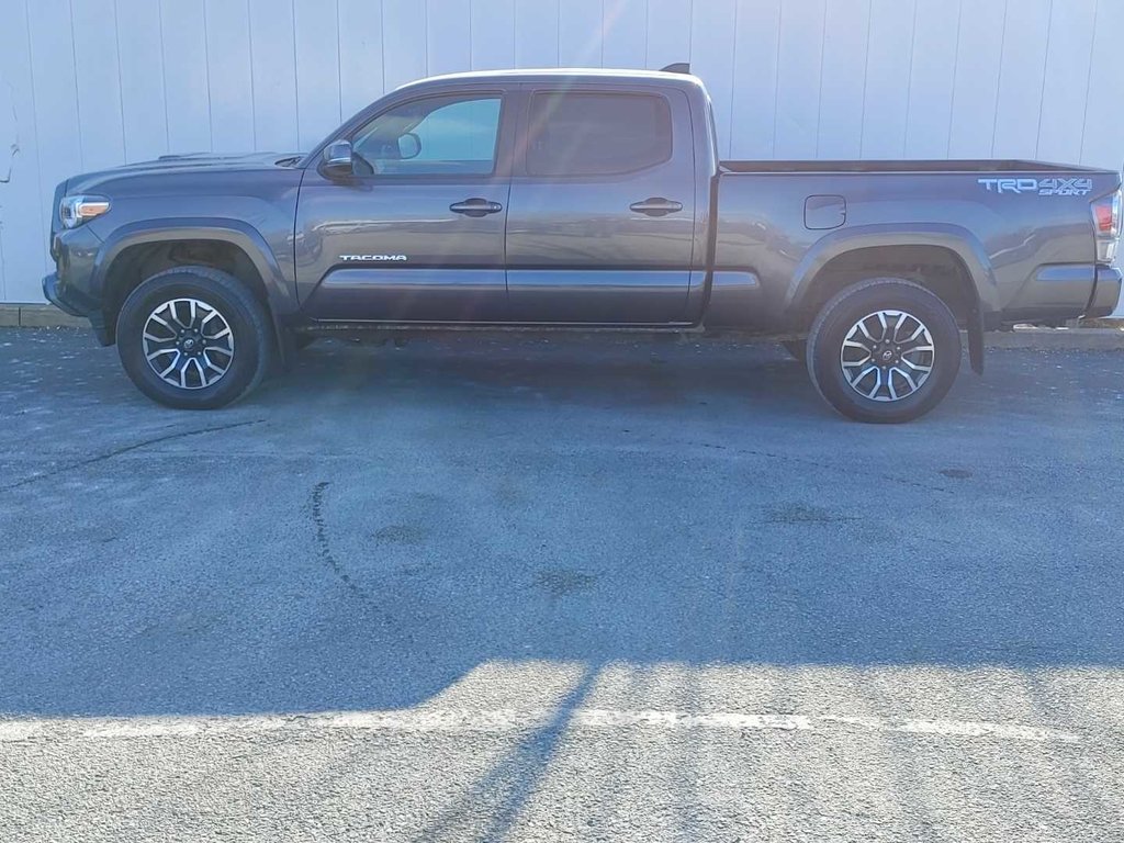 2022 Toyota Tacoma Base | Cam | USB | Bluetooth | Warranty to 2027 in Saint John, New Brunswick - 6 - w1024h768px