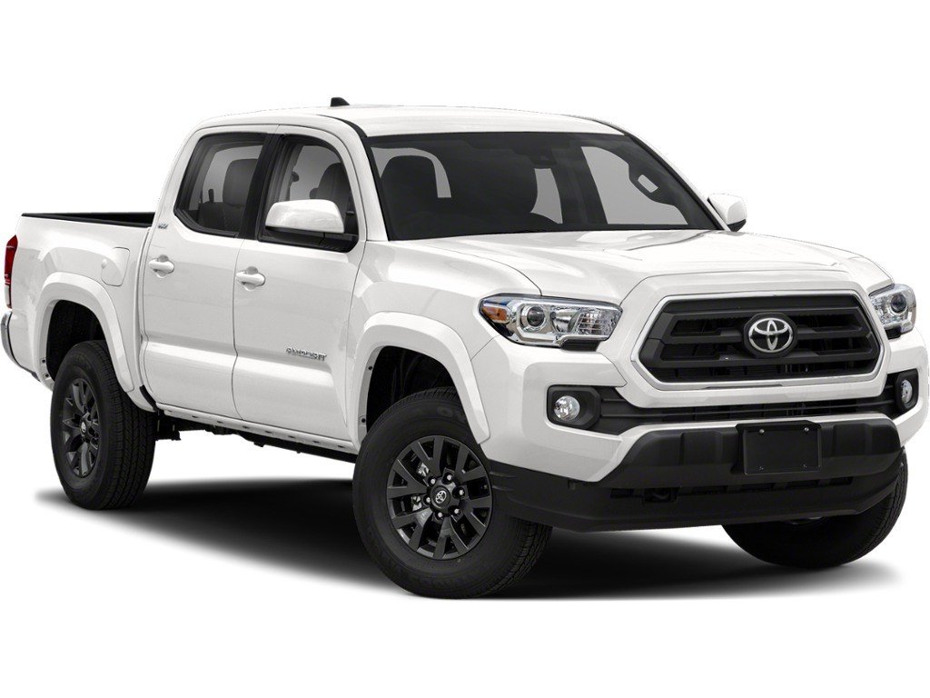 2023 Toyota Tacoma 4x4 | Cam | USB | Heated Seats in Saint John, New Brunswick - 1 - w1024h768px