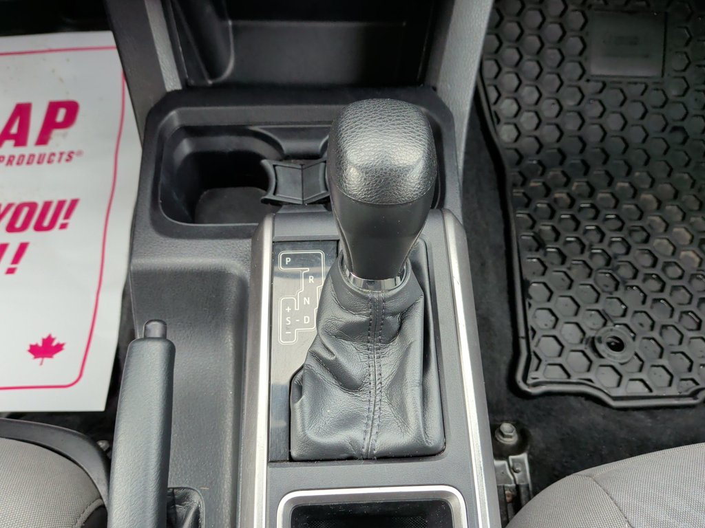 2023 Toyota Tacoma 4x4 | Cam | USB | Heated Seats in Saint John, New Brunswick - 28 - w1024h768px