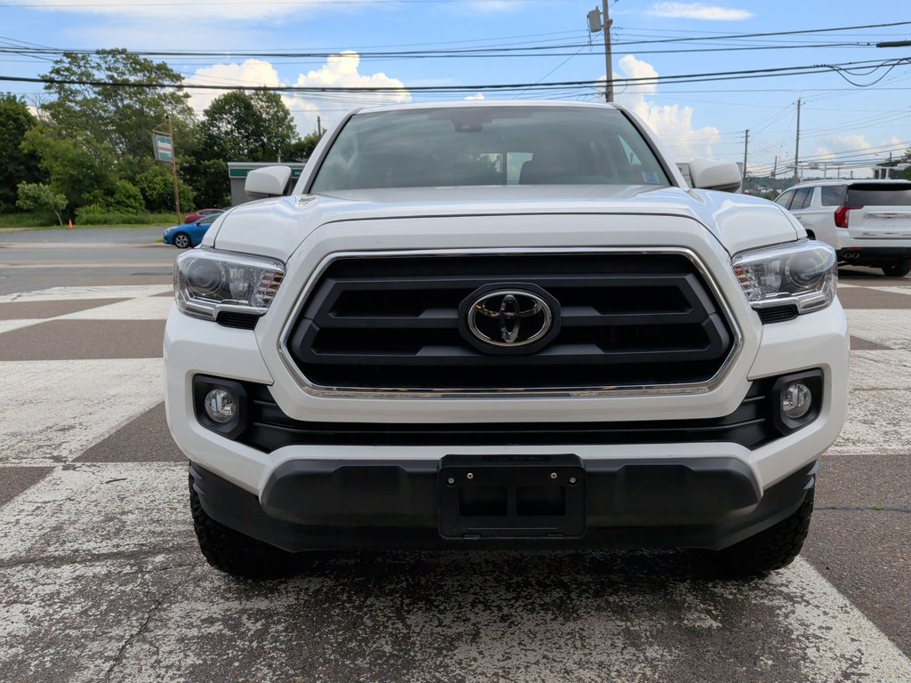 2023 Toyota Tacoma 4x4 | Cam | USB | Heated Seats in Saint John, New Brunswick - 45 - w1024h768px