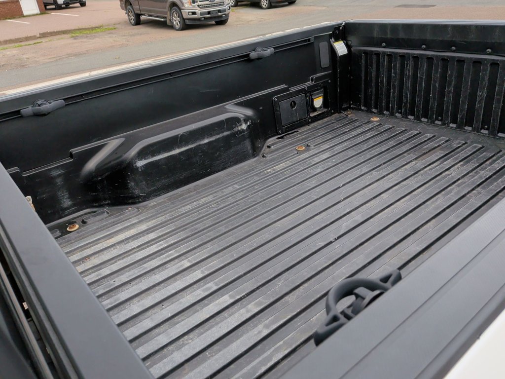 2023 Toyota Tacoma 4x4 | Cam | USB | Heated Seats in Saint John, New Brunswick - 34 - w1024h768px