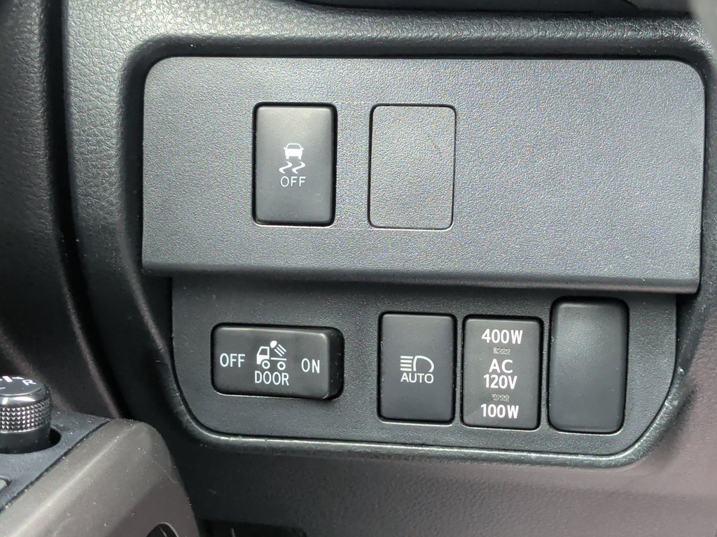 2023 Toyota Tacoma 4x4 | Cam | USB | Heated Seats in Saint John, New Brunswick - 22 - w1024h768px
