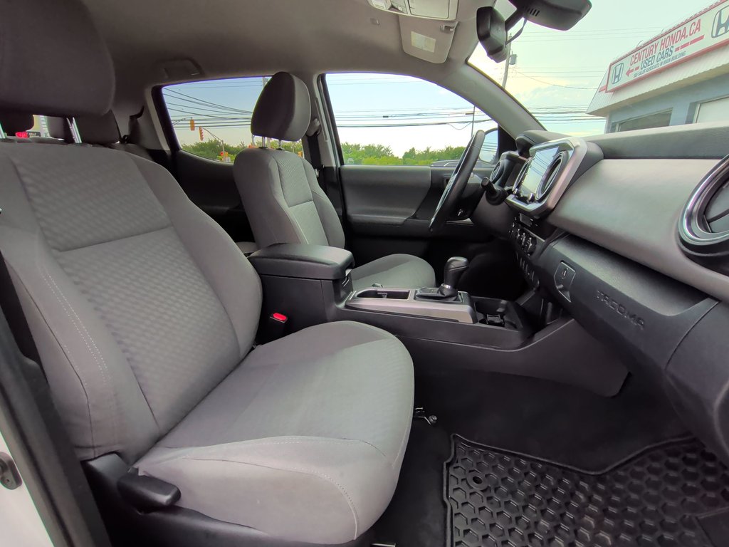 2023 Toyota Tacoma 4x4 | Cam | USB | Heated Seats in Saint John, New Brunswick - 43 - w1024h768px