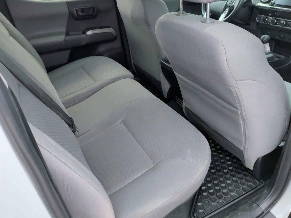 2023 Toyota Tacoma 4x4 | Cam | USB | Heated Seats in Saint John, New Brunswick - 36 - w1024h768px