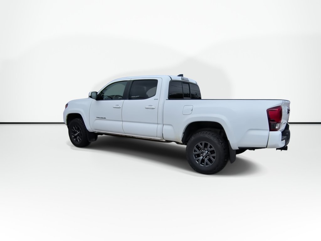 2023 Toyota Tacoma 4x4 | Cam | USB | Heated Seats in Saint John, New Brunswick - 6 - w1024h768px