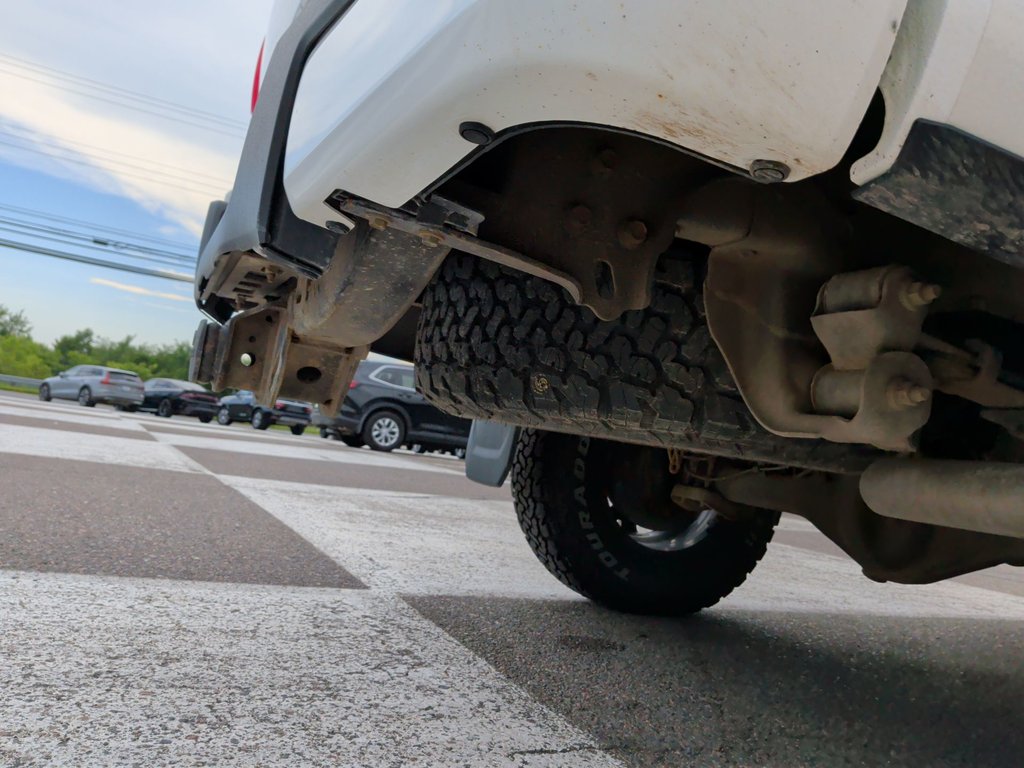 2023 Toyota Tacoma 4x4 | Cam | USB | Heated Seats in Saint John, New Brunswick - 35 - w1024h768px