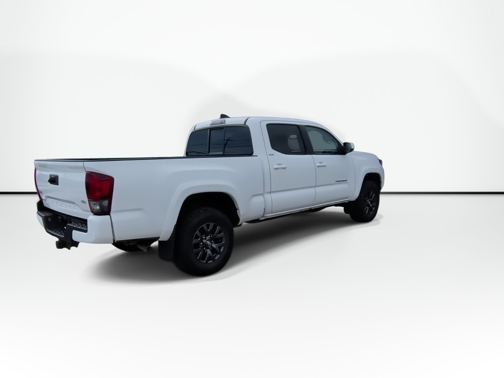 2023 Toyota Tacoma 4x4 | Cam | USB | Heated Seats in Saint John, New Brunswick - 8 - w1024h768px