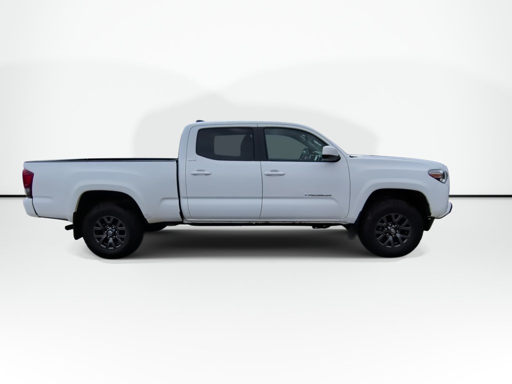 2023 Toyota Tacoma 4x4 | Cam | USB | Heated Seats in Saint John, New Brunswick - 9 - w1024h768px