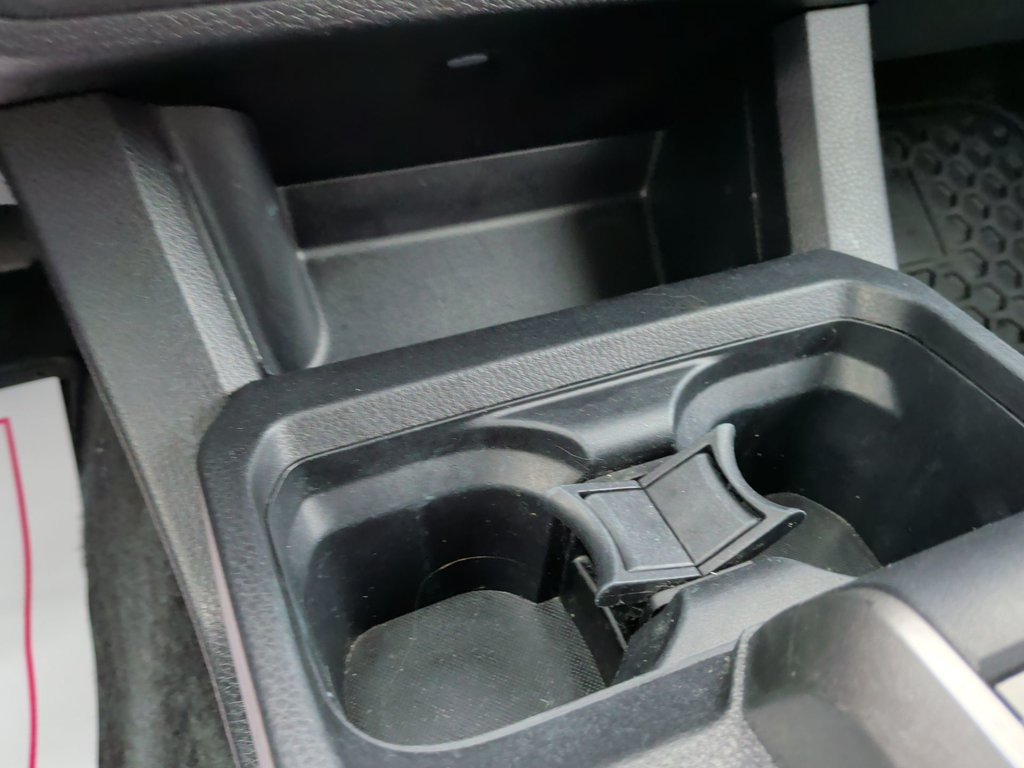 2023 Toyota Tacoma 4x4 | Cam | USB | Heated Seats in Saint John, New Brunswick - 27 - w1024h768px