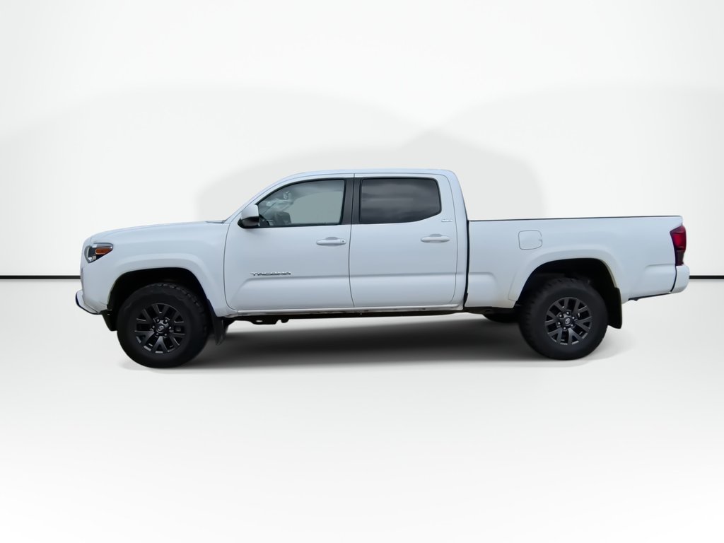 2023 Toyota Tacoma 4x4 | Cam | USB | Heated Seats in Saint John, New Brunswick - 5 - w1024h768px