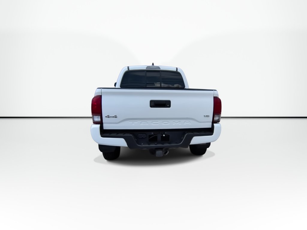 2023 Toyota Tacoma 4x4 | Cam | USB | Heated Seats in Saint John, New Brunswick - 7 - w1024h768px
