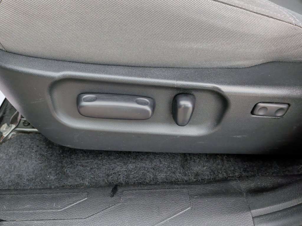 2023 Toyota Tacoma 4x4 | Cam | USB | Heated Seats in Saint John, New Brunswick - 14 - w1024h768px