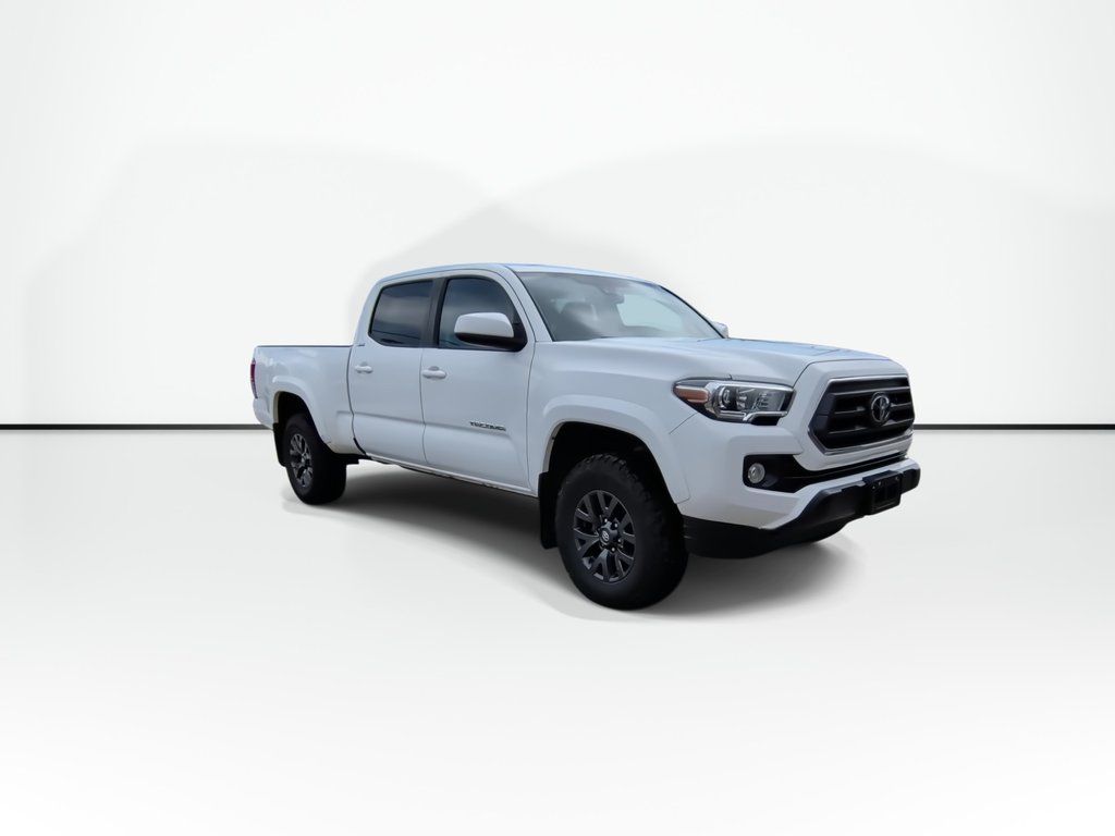 2023 Toyota Tacoma 4x4 | Cam | USB | Heated Seats in Saint John, New Brunswick - 2 - w1024h768px