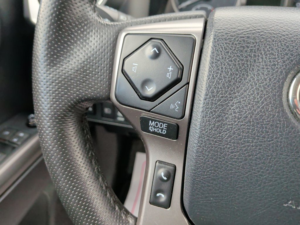 2023 Toyota Tacoma 4x4 | Cam | USB | Heated Seats in Saint John, New Brunswick - 20 - w1024h768px