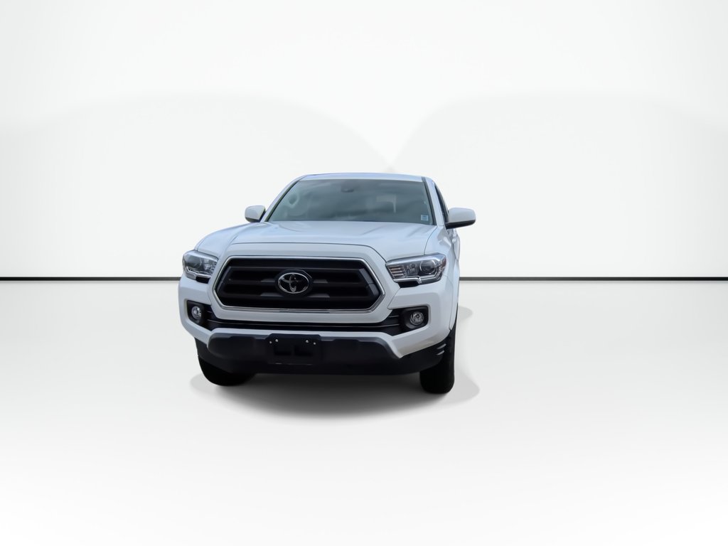 2023 Toyota Tacoma 4x4 | Cam | USB | Heated Seats in Saint John, New Brunswick - 3 - w1024h768px