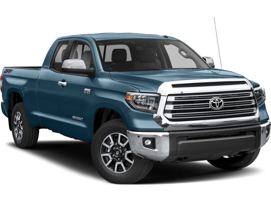 2020 Toyota Tundra in Antigonish, Nova Scotia - 1 - w1024h768px