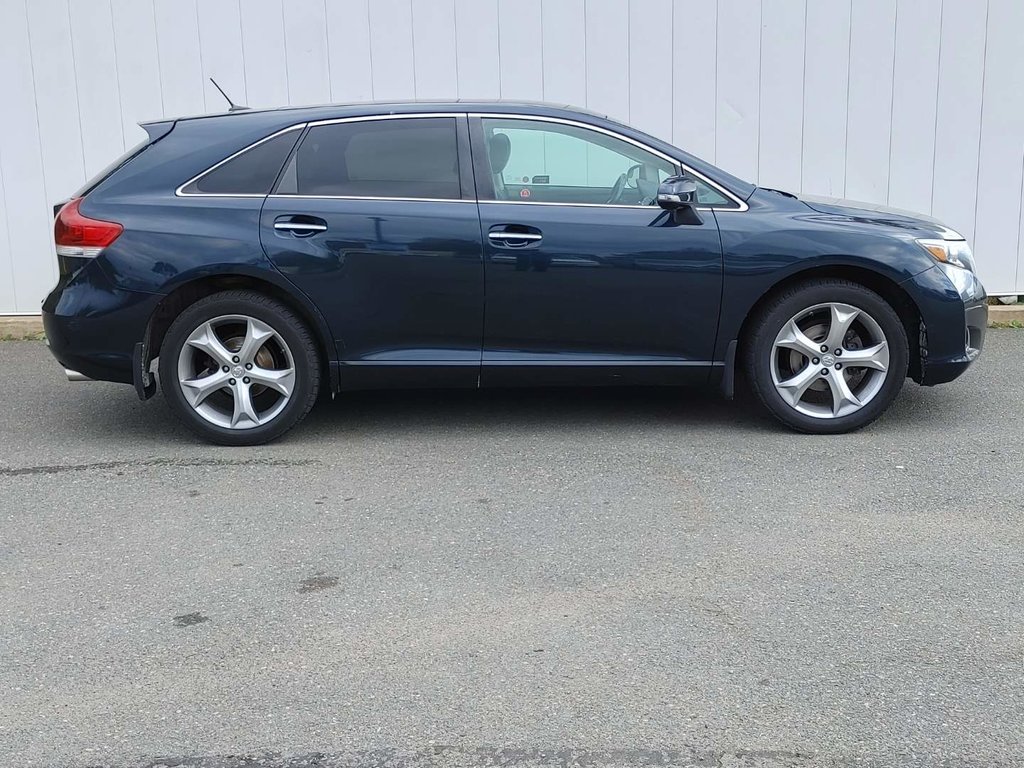 2013  Venza Limited | Leather | PanoRoof | Cam | USB | XM in Saint John, New Brunswick - 2 - w1024h768px