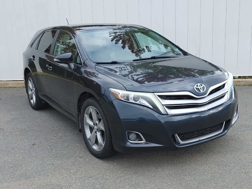 2013  Venza Limited | Leather | PanoRoof | Cam | USB | XM in Saint John, New Brunswick - 1 - w1024h768px