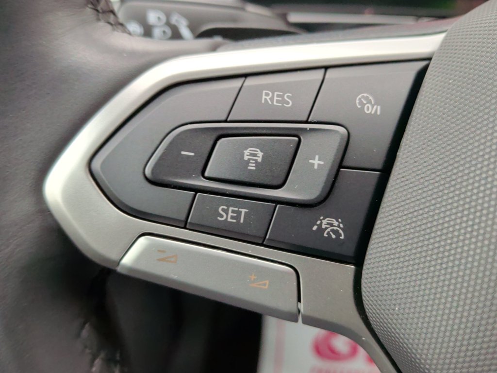 2026 Volkswagen Atlas Cross Sport Execline | Massaging Seats | Sunroof | Cam in Saint John, New Brunswick - 20 - w1024h768px