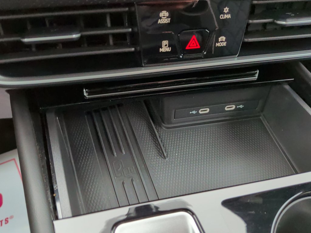 2026 Volkswagen Atlas Cross Sport Execline | Massaging Seats | Sunroof | Cam in Saint John, New Brunswick - 26 - w1024h768px