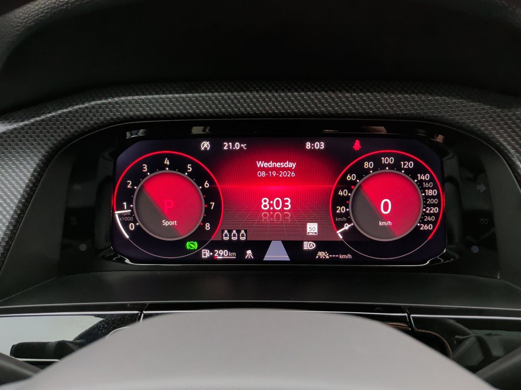 2026 Volkswagen Atlas Cross Sport Execline | Massaging Seats | Sunroof | Cam in Saint John, New Brunswick - 23 - w1024h768px