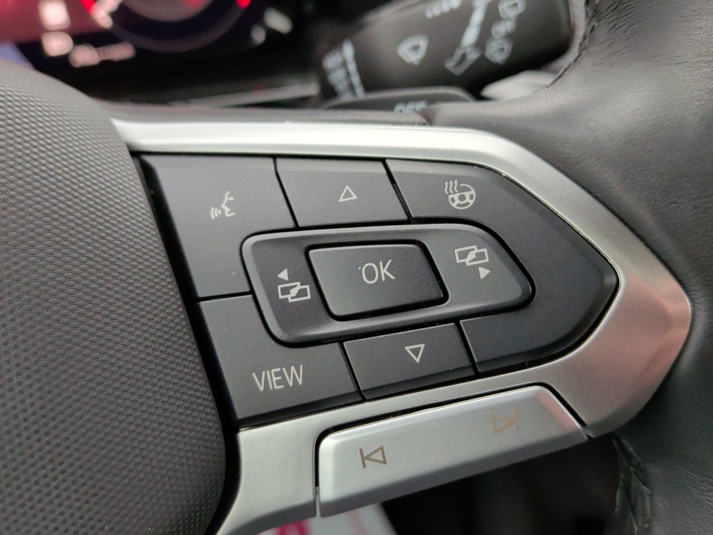 2026 Volkswagen Atlas Cross Sport Execline | Massaging Seats | Sunroof | Cam in Saint John, New Brunswick - 21 - w1024h768px