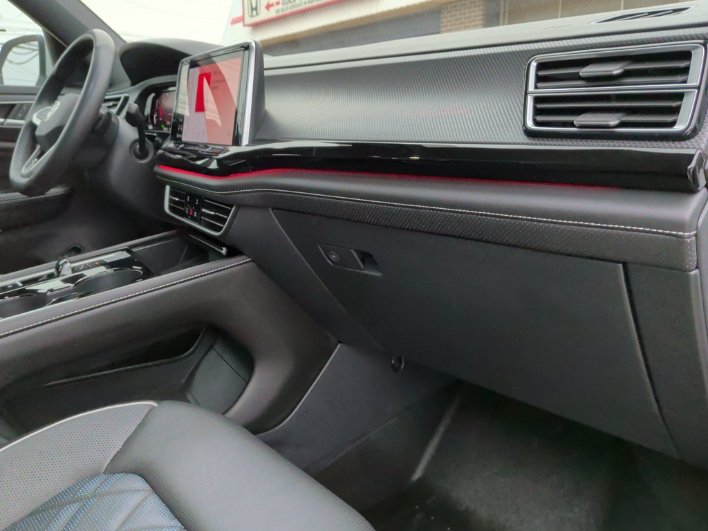 2026 Volkswagen Atlas Cross Sport Execline | Massaging Seats | Sunroof | Cam in Saint John, New Brunswick - 40 - w1024h768px
